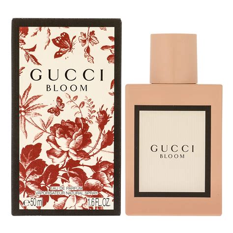 gucci bloom perfume description|Gucci Bloom perfume collection.